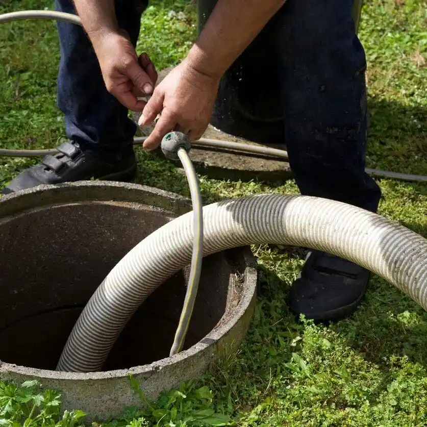 septic tank services Brevard